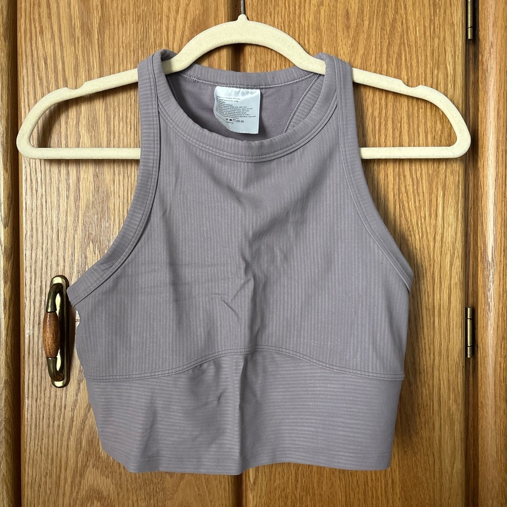 lululemon athletica Tank Top